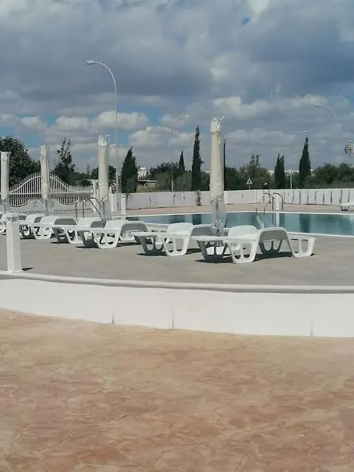 Vilă Maxor Palace Protaras