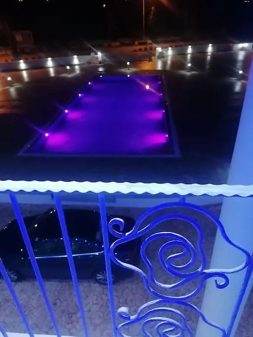 Maxor Palace Protaras 0*,  Cipru