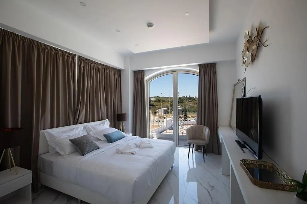Maxor Palace Protaras