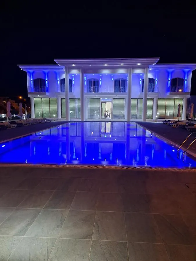 Maxor Palace contacte