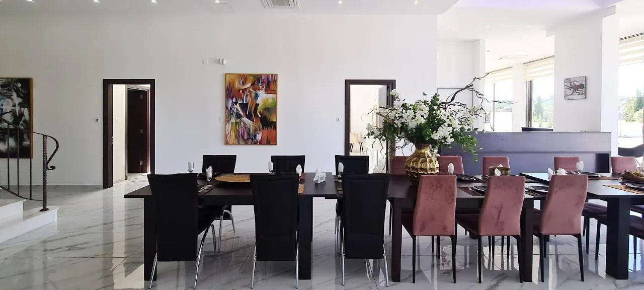 Maxor Palace Protaras