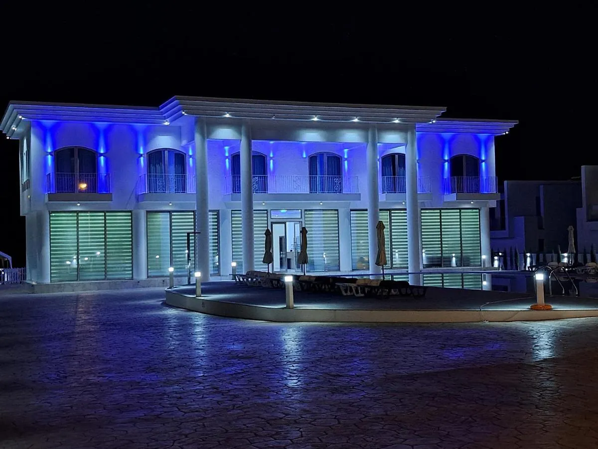Maxor Palace Protaras Cyprus
