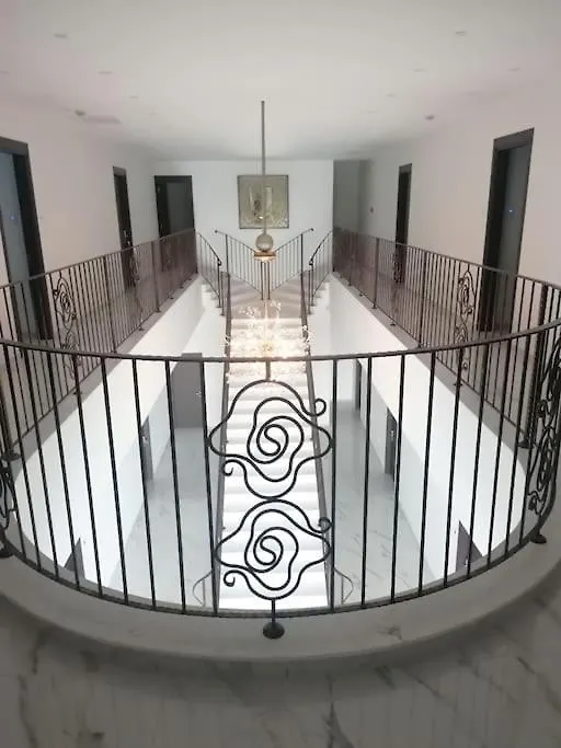 Maxor Palace Protaras Villa
