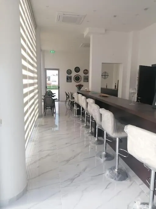 Maxor Palace Protaras Villa