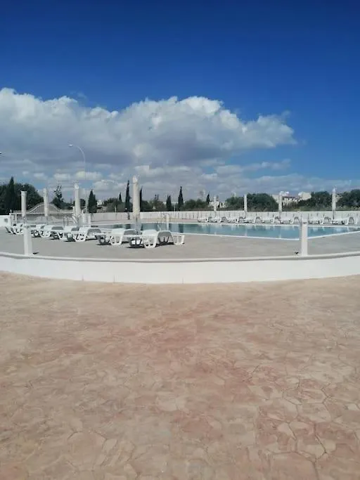 Villa Maxor Palace Protaras