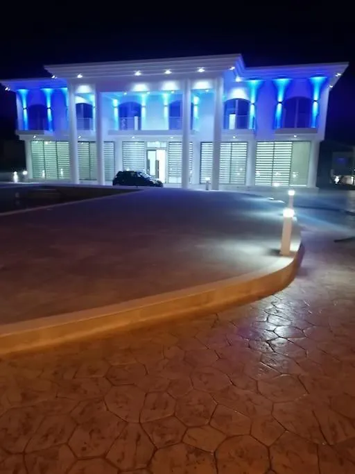 Villa Maxor Palace Protaras