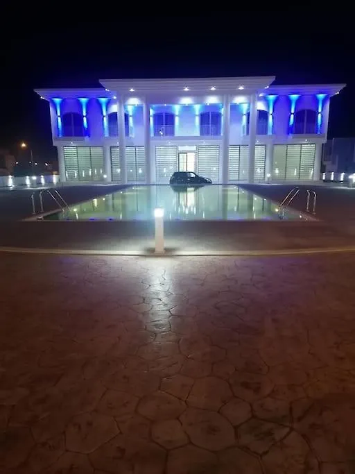 Maxor Palace Protaras