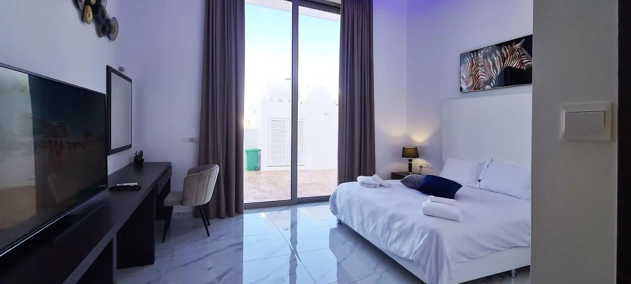 Maxor Palace Protaras 0*,