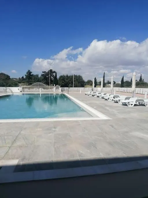 Maxor Palace Protaras